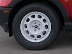 New 2025 Ford Bronco Sport Heritage 4WD SUV for sale #7304R9G - photo 19