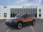 New 2025 Ford Bronco Sport Free Wheeling 4WD SUV for sale #250334 - photo 1