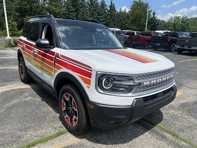 2025 Ford Bronco Sport 4WD SUV for sale #250358L - photo 1
