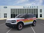 New 2025 Ford Bronco Sport Free Wheeling 4WD SUV for sale #250358L - photo 1