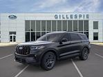 New 2025 Ford Explorer ST 4WD SUV for sale #250302L - photo 1