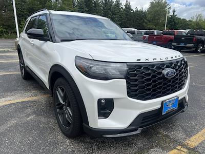 2025 Ford Explorer 4WD SUV for sale #250301 - photo 1
