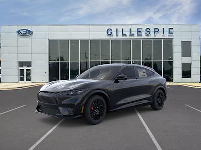 New 2025 Ford Mustang Mach-E Premium AWD SUV for sale #250404 - photo 1