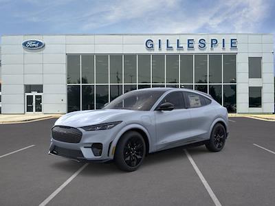 New 2025 Ford Mustang Mach-E GT AWD SUV for sale #250415 - photo 1