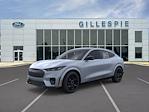 New 2025 Ford Mustang Mach-E GT AWD SUV for sale #250415 - photo 1
