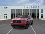 New 2025 Ford Maverick XLT SuperCrew Cab AWD Pickup for sale #250572 - photo 3