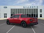 New 2025 Ford Maverick XLT SuperCrew Cab AWD Pickup for sale #250572 - photo 2