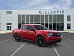 New 2025 Ford Maverick XLT SuperCrew Cab AWD Pickup for sale #250572 - photo 7