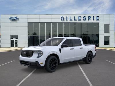 New 2025 Ford Maverick XLT SuperCrew Cab AWD Pickup for sale #250327 - photo 1