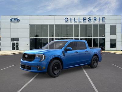New 2025 Ford Maverick Lobo SuperCrew Cab AWD Pickup for sale #250276 - photo 1