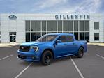 New 2025 Ford Maverick Lobo SuperCrew Cab AWD Pickup for sale #250276 - photo 1
