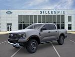 New 2025 Ford Ranger XLT SuperCrew Cab 4WD Pickup for sale #250371L - photo 1