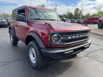 2025 Ford Bronco 4WD SUV for sale #250297 - photo 1
