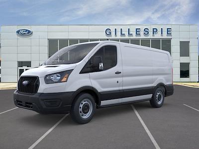 2025 Ford Transit 150 Low Roof RWD Empty Cargo Van for sale #250252 - photo 1