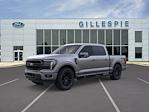 New 2025 Ford F-150 LARIAT SuperCrew Cab 4WD Pickup for sale #250412L - photo 1