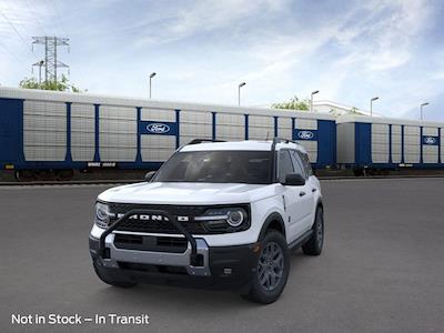 New 2025 Ford Bronco Sport Big Bend 4WD SUV for sale #250493 - photo 2