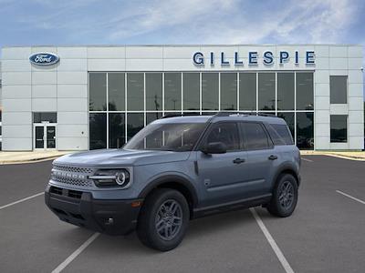 New 2025 Ford Bronco Sport Big Bend 4WD SUV for sale #250453L - photo 1