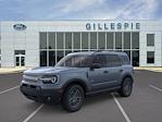 New 2025 Ford Bronco Sport Big Bend 4WD SUV for sale #250453L - photo 1