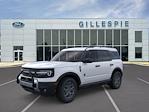 New 2025 Ford Bronco Sport Big Bend 4WD SUV for sale #250436L - photo 1