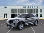 New 2025 Ford Explorer Active 4WD SUV for sale #250447 - photo 1