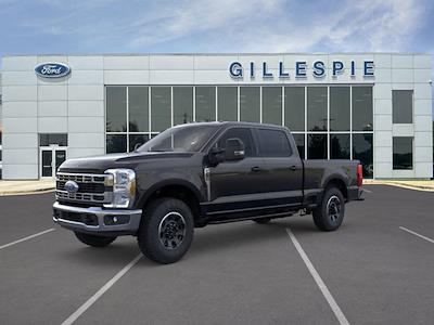 New 2025 Ford F-250 XLT Crew Cab 4WD Pickup for sale #250409 - photo 1