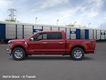 New 2025 Ford F-150 XLT SuperCrew Cab 4WD Pickup for sale #7388W3L - photo 3