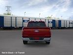 New 2025 Ford F-150 XLT SuperCrew Cab 4WD Pickup for sale #7388W3L - photo 5