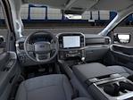 New 2025 Ford F-150 XLT SuperCrew Cab 4WD Pickup for sale #7388W3L - photo 9