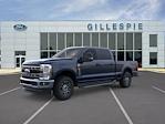 New 2025 Ford F-250 XLT Crew Cab 4WD Pickup for sale #250458 - photo 1