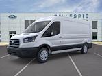 New 2025 Ford E-Transit 350 Medium Roof Empty Cargo Van for sale #250491 - photo 1