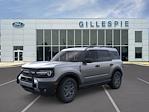 New 2025 Ford Bronco Sport Big Bend 4WD SUV for sale #250454 - photo 1