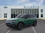 New 2025 Ford Bronco Sport Outer Banks 4WD SUV for sale #250395 - photo 1