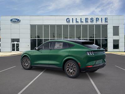 2025 Ford Mustang Mach-E AWD SUV for sale #250496 - photo 2