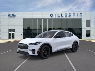 New 2025 Ford Mustang Mach-E Premium AWD SUV for sale #250477 - photo 1
