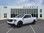 New 2025 Ford Maverick Lariat SuperCrew Cab AWD Pickup for sale #250442 - photo 1