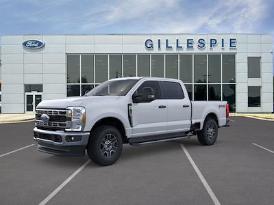 New 2025 Ford F-250 XLT Crew Cab 4WD Pickup for sale #250462 - photo 1