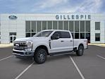 New 2025 Ford F-250 XLT Crew Cab 4WD Pickup for sale #250462 - photo 1