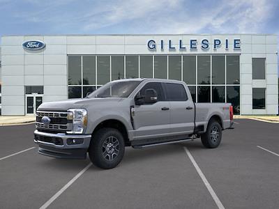 New 2025 Ford F-250 XLT Crew Cab 4WD Pickup for sale #250461 - photo 1