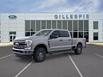 New 2025 Ford F-250 XLT Crew Cab 4WD Pickup for sale #250461 - photo 1