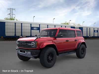 New 2025 Ford Bronco Raptor 4WD SUV for sale #7422E0R - photo 1