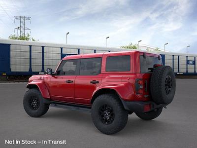New 2025 Ford Bronco Raptor 4WD SUV for sale #7422E0R - photo 2
