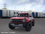 New 2025 Ford Bronco Raptor 4WD SUV for sale #7422E0R - photo 3