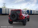 New 2025 Ford Bronco Raptor 4WD SUV for sale #7422E0R - photo 8
