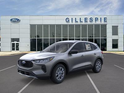 New 2025 Ford Escape Active SUV for sale #250488 - photo 1