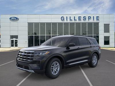 2025 Ford Explorer 4WD SUV for sale #250459L - photo 1