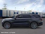 New 2025 Ford Explorer ST 4WD SUV for sale #7437K8G - photo 4