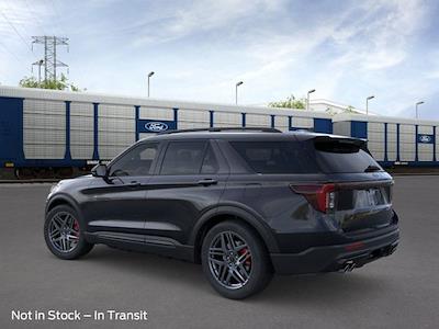 2025 Ford Explorer 4WD SUV for sale #7439K8G - photo 2