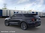 New 2025 Ford Explorer ST 4WD SUV for sale #7439K8G - photo 4