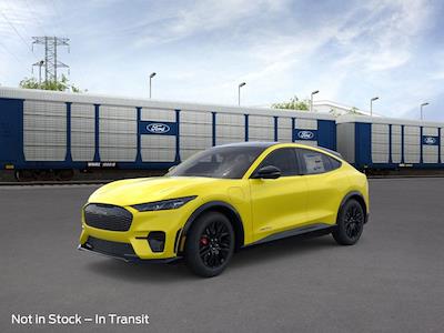 New 2025 Ford Mustang Mach-E Premium AWD SUV for sale #7444K3S - photo 1