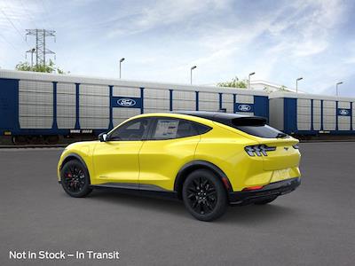 New 2025 Ford Mustang Mach-E Premium AWD SUV for sale #7444K3S - photo 2